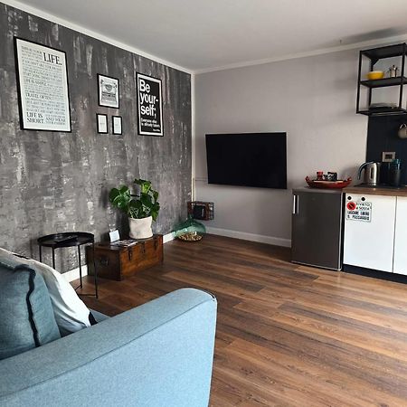 Loft 23 Διαμέρισμα Έμπολι Εξωτερικό φωτογραφία