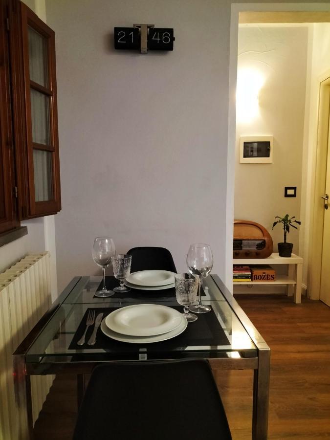 Loft 23 Διαμέρισμα Έμπολι Εξωτερικό φωτογραφία