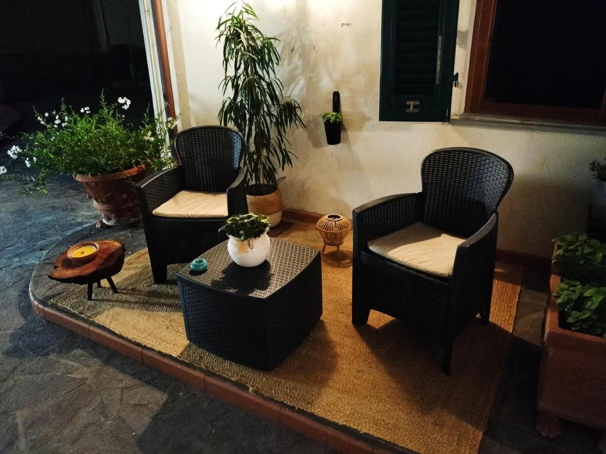 Loft 23 Διαμέρισμα Έμπολι Εξωτερικό φωτογραφία