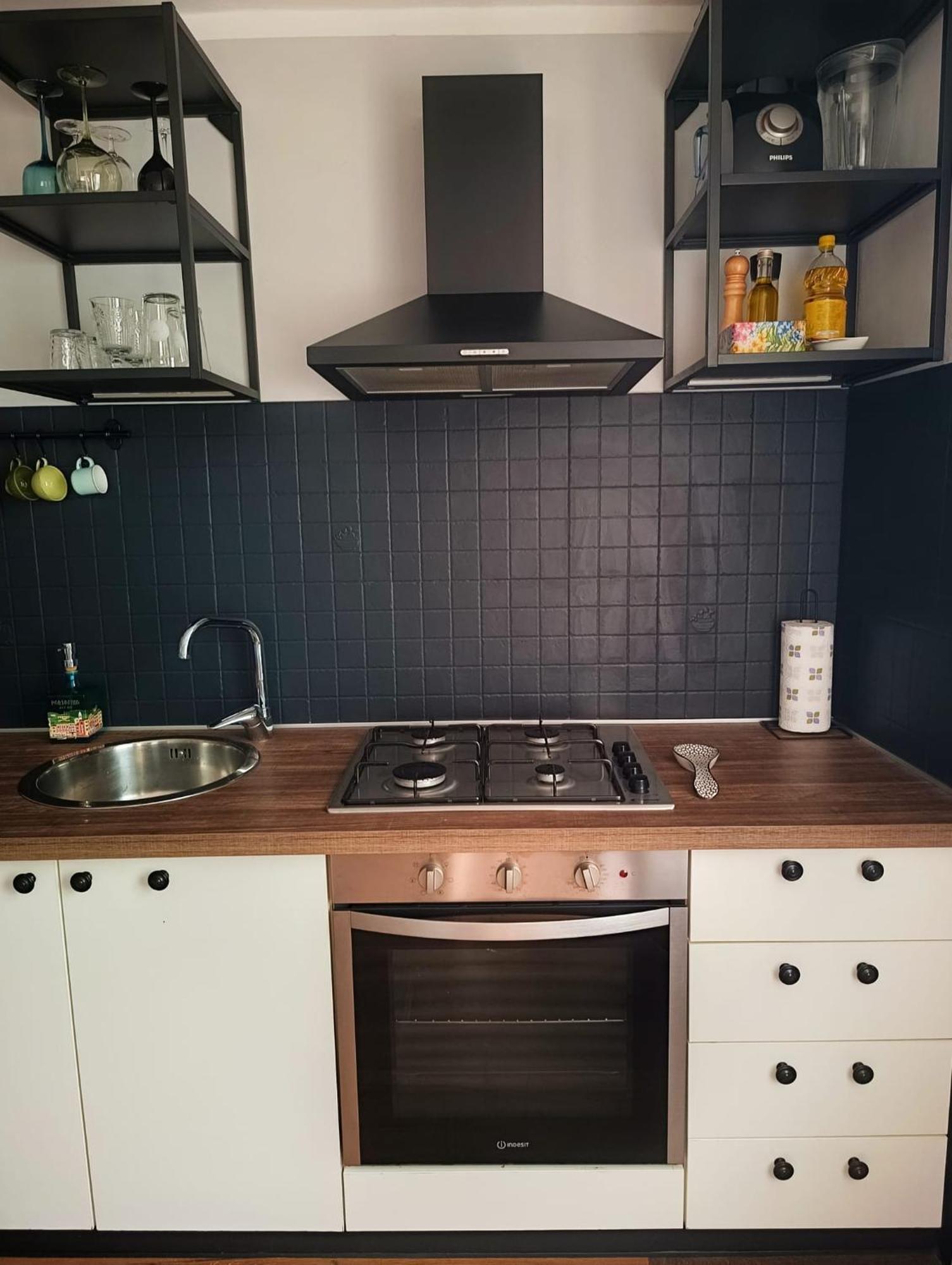 Loft 23 Διαμέρισμα Έμπολι Εξωτερικό φωτογραφία