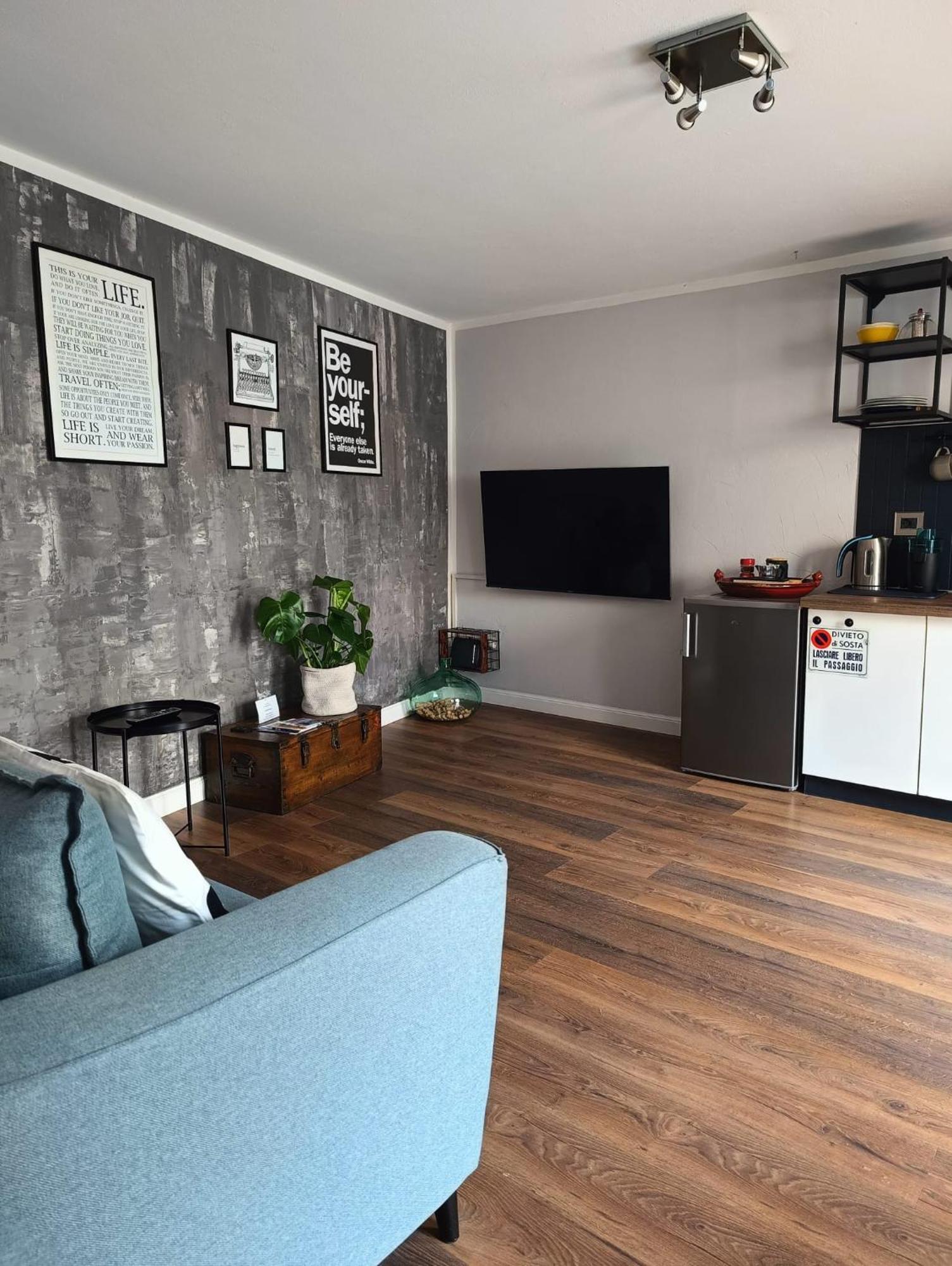 Loft 23 Διαμέρισμα Έμπολι Εξωτερικό φωτογραφία